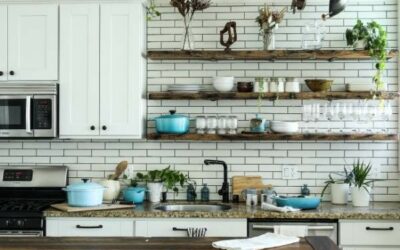 Homestead kitchen – Ideas for adding hygge to your farmhouse kitchen